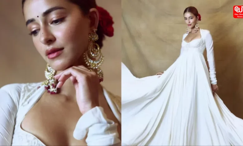 Ananya Panday
