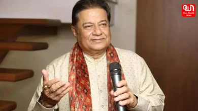 Anup Jalota