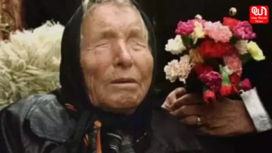 Baba Vanga Predictions