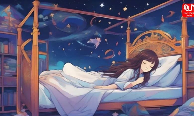 Beauty Sleep
