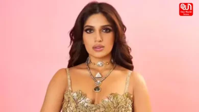 Bhumi Pednekar