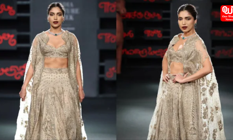Bhumi Pednekar