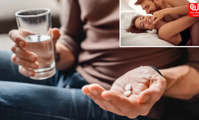 Birth Control Pill