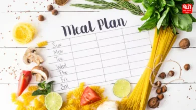 Budget Meal Planning Tips