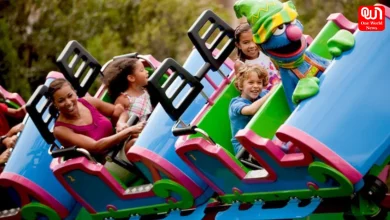 Carnival Rides