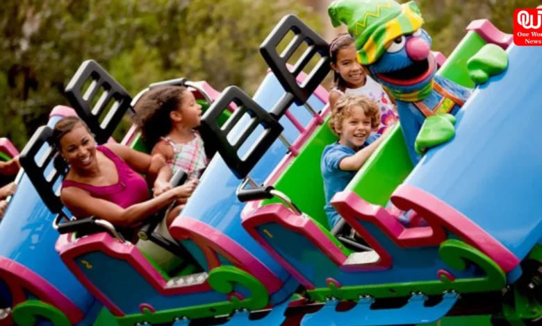Carnival Rides