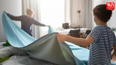 Chores for Children