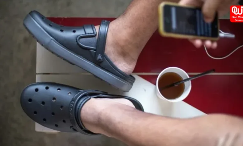 Crocs
