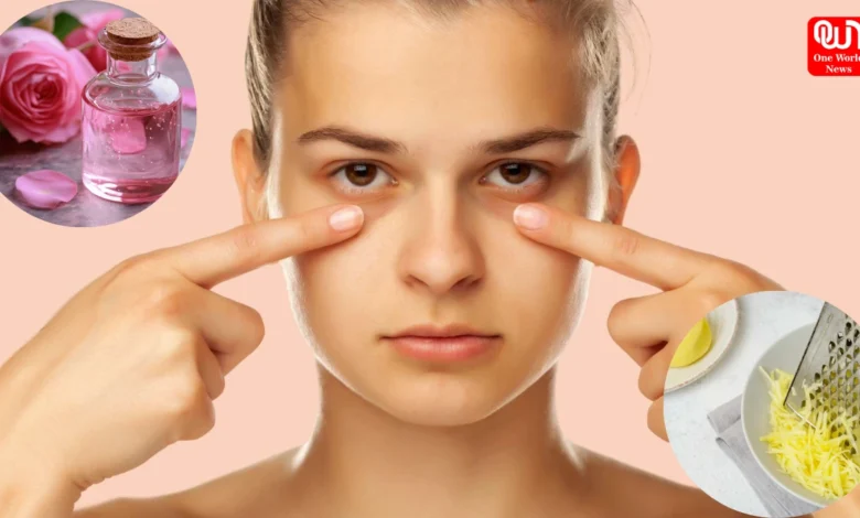 Dark Circles