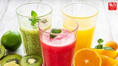 Drinks To Cleanse Your Gut