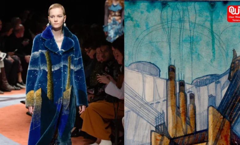 Dystopian Fashion
