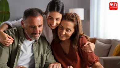 Elderly Care