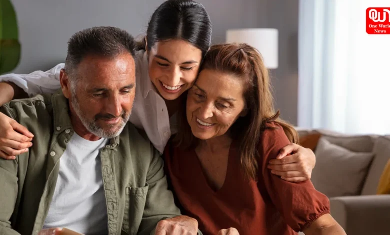 Elderly Care