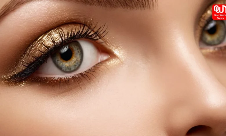 Eyeshadow