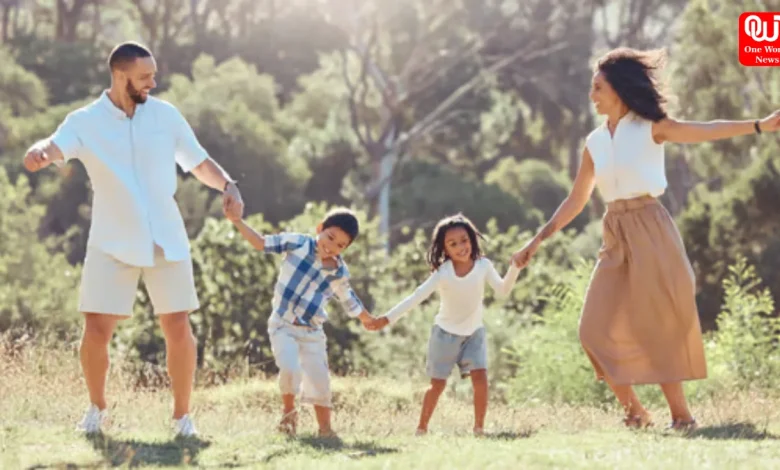Family Fun Month