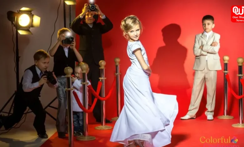 Fashion Icon dress