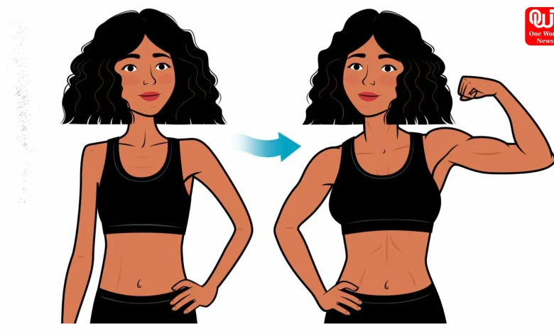 Fast Metabolism