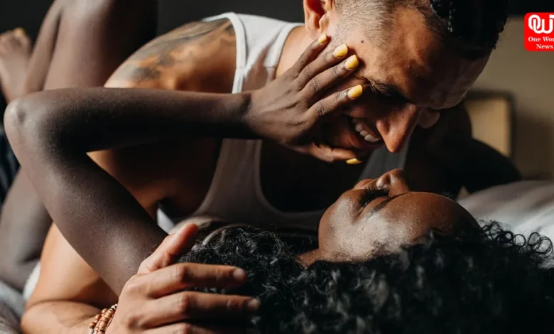 Foreplay