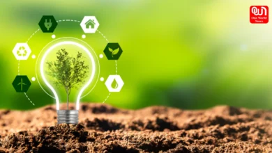 Global Energy Independence Day