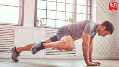 Home Workouts