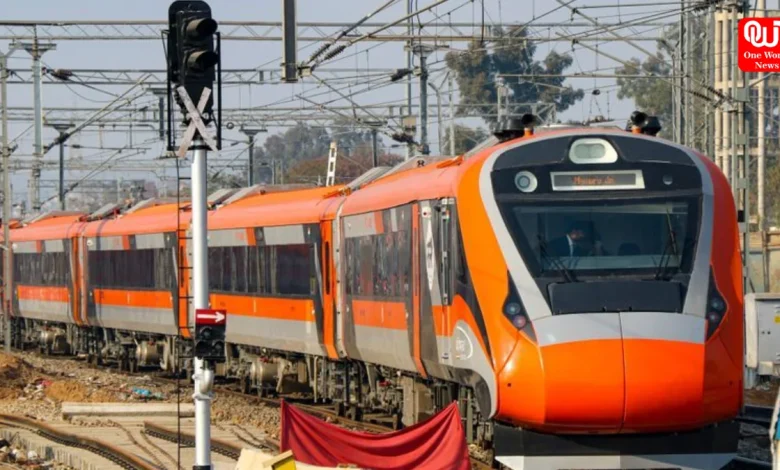 Indian Railways