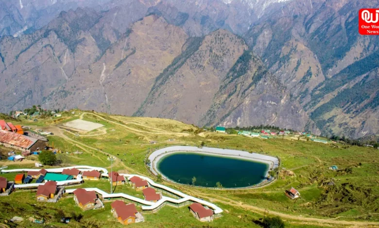 Indian destinations