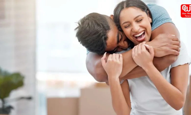 Intimacy in Relationships