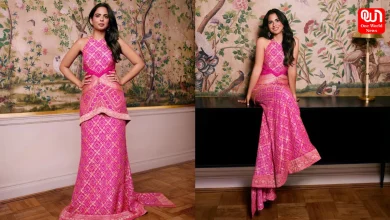 Isha Ambani