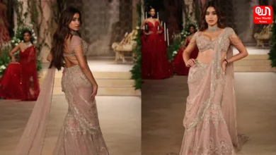 Janhvi Kapoor