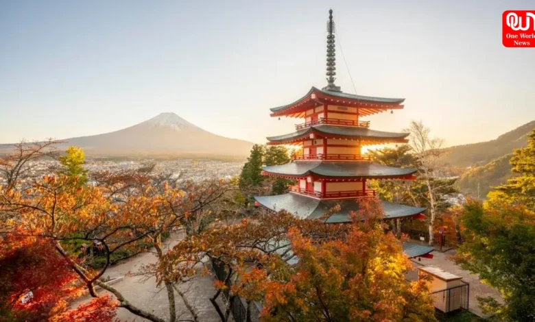 Japan Travel Tips
