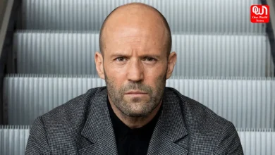 Jason Statham