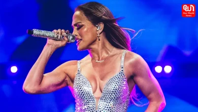 Jennifer Lopez