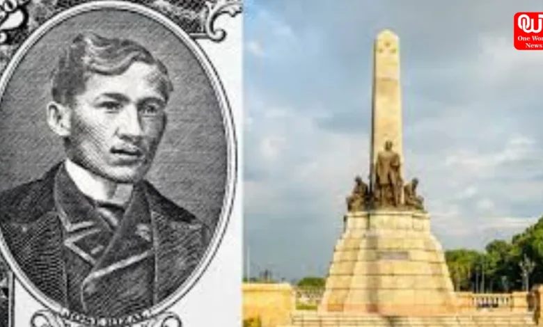 Jose Rizal