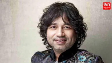 Kailash Kher
