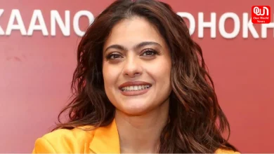 Kajol Birthday