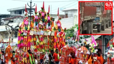 Kanwar Yatra 2025