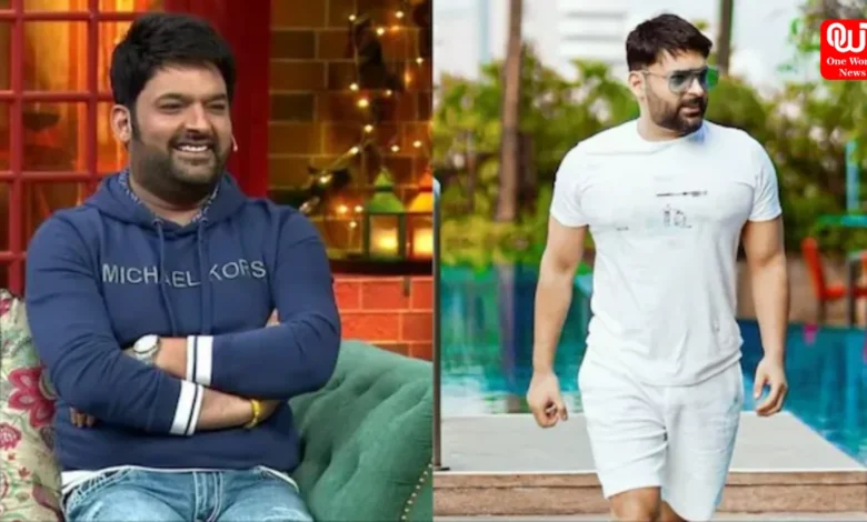 Kapil Sharma