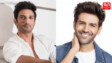 Kartik Aaryan