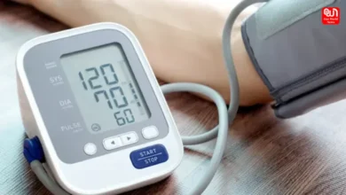 Low Blood Pressure
