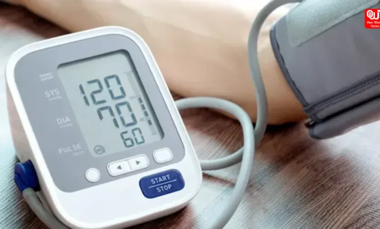 Low Blood Pressure