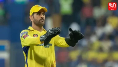 MS Dhoni Birthday