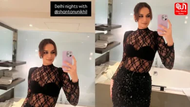 Manushi Chhillar