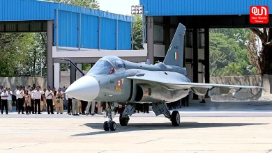 MiG-21 Fighter Jets