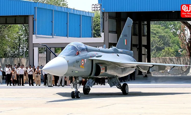 MiG-21 Fighter Jets