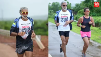 Milind Soman