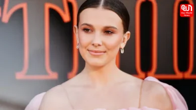 Millie Bobby Brown