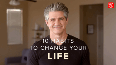 Minimalist Habits