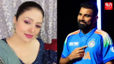 Mohammed Shami