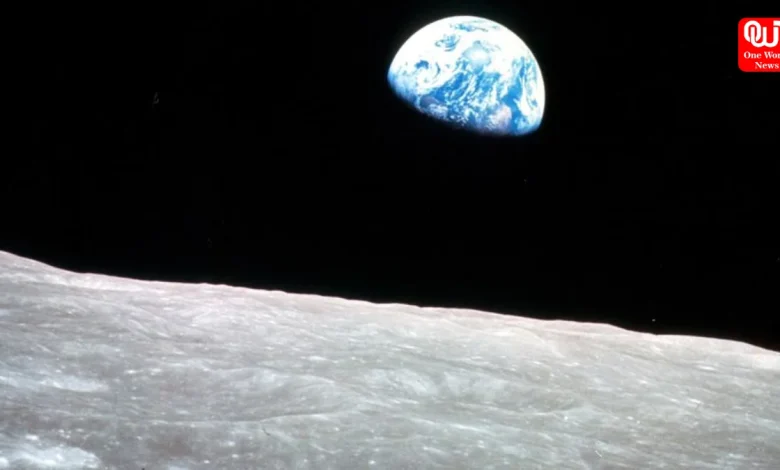 Moon Day