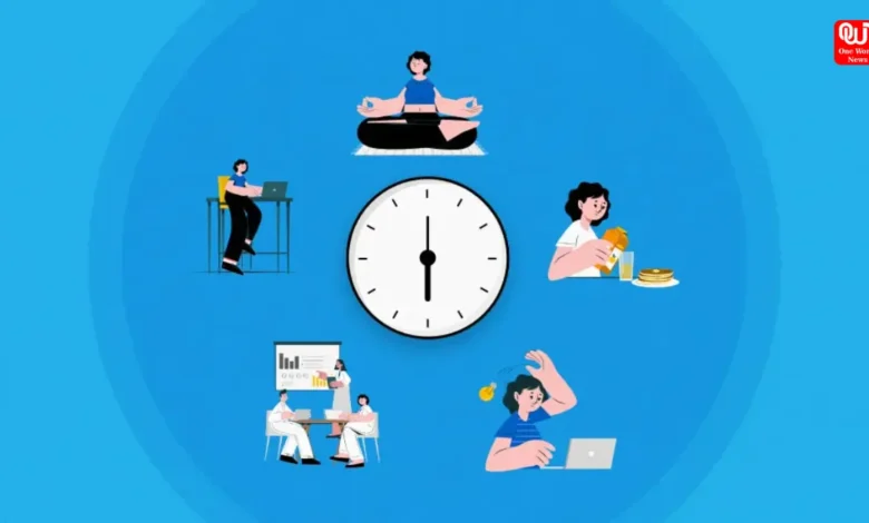 Morning Routine